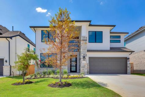 129 Ash Juniper Road Georgetown TX 78633