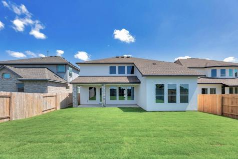 129 Ash Juniper Road Georgetown TX 78633