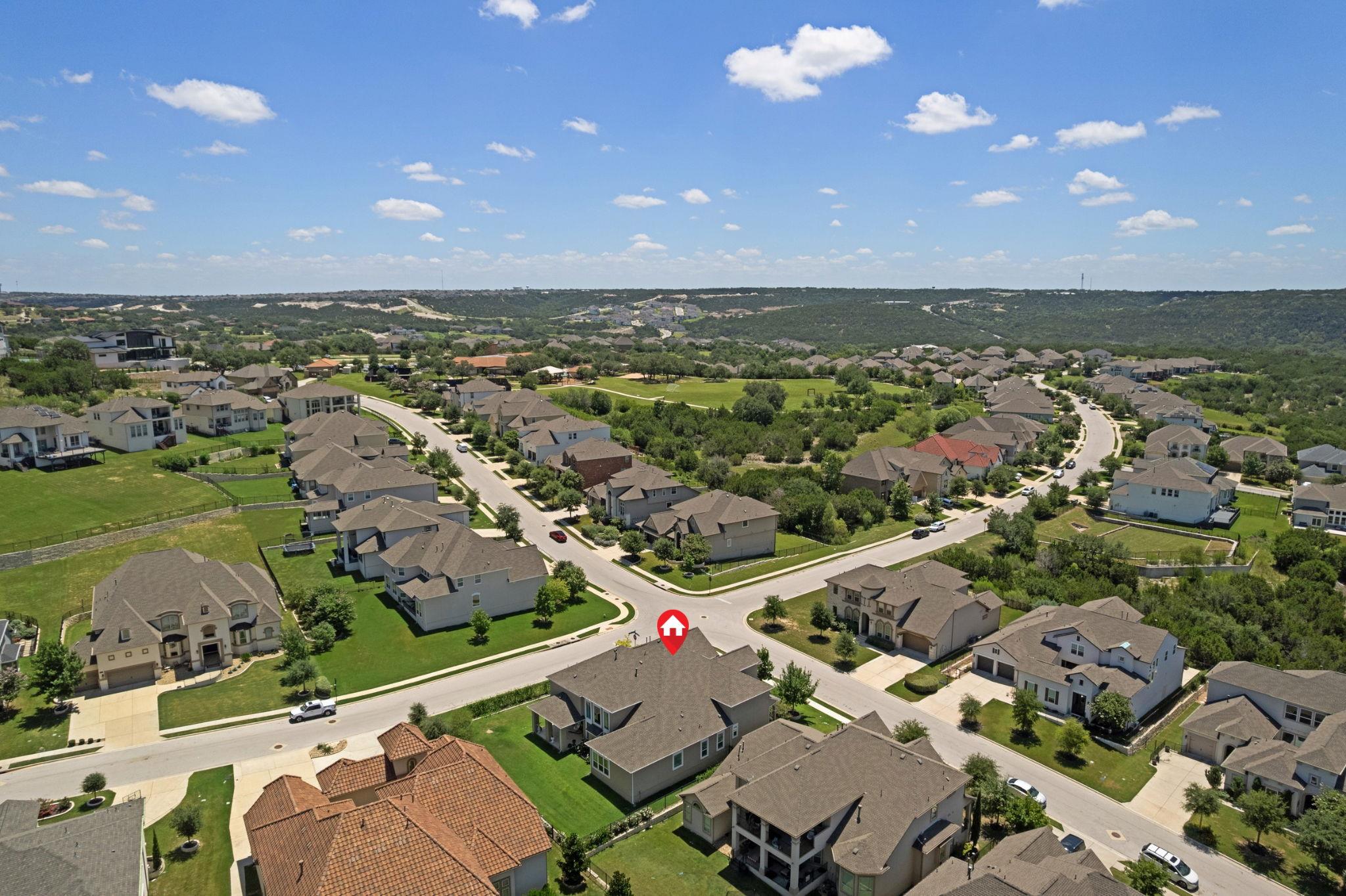 4301 Sandorna View Leander TX 78641