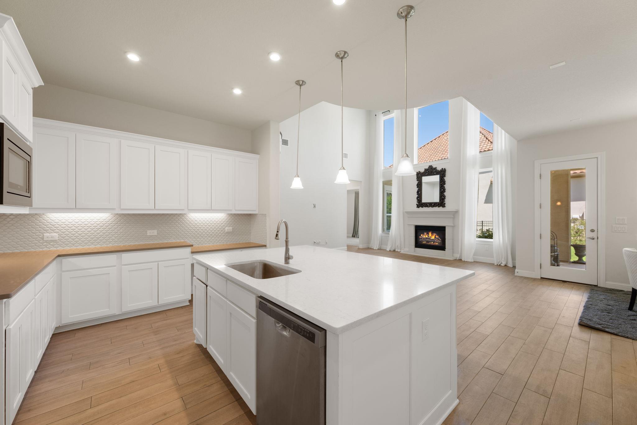 4301 Sandorna View Leander TX 78641