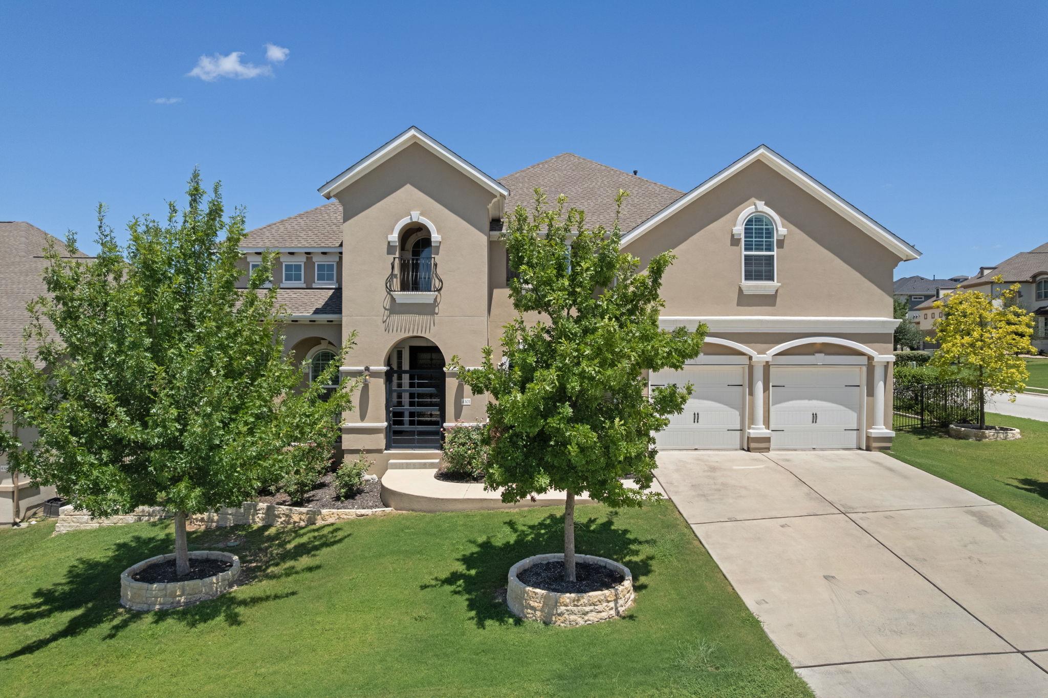 4301 Sandorna View Leander TX 78641