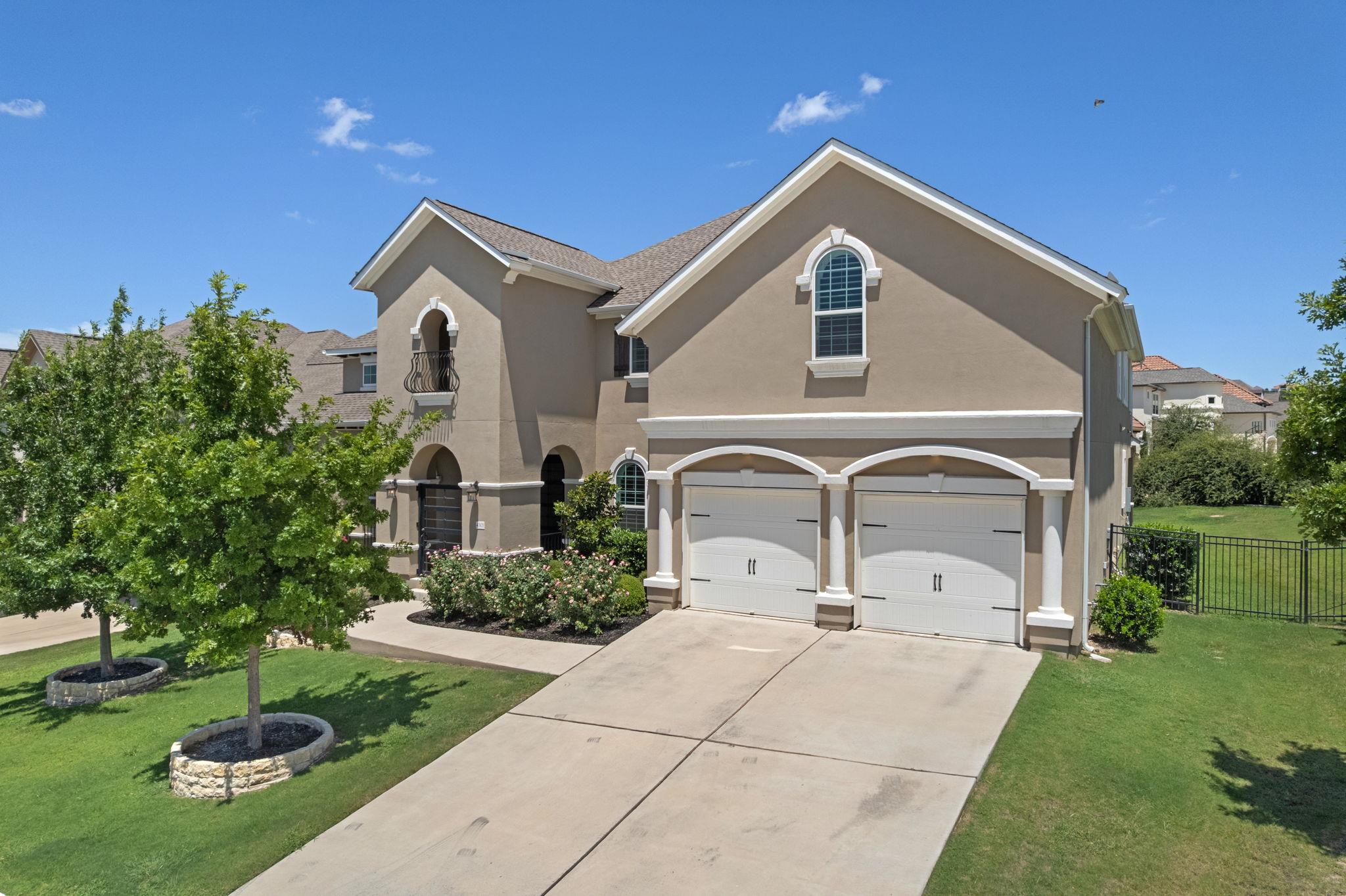 4301 Sandorna View Leander TX 78641