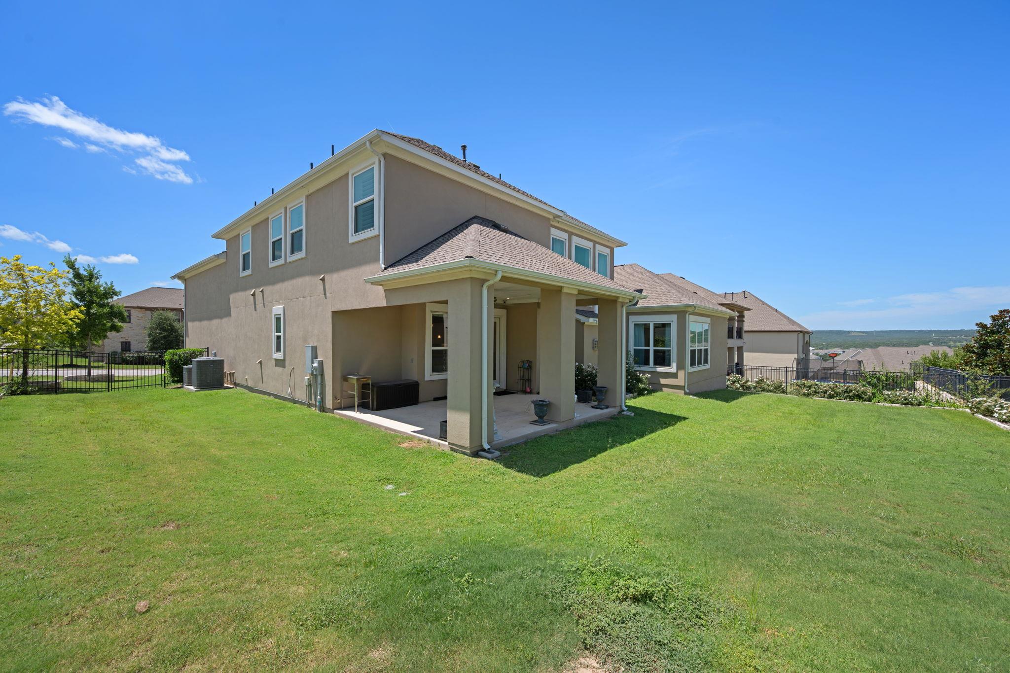 4301 Sandorna View Leander TX 78641
