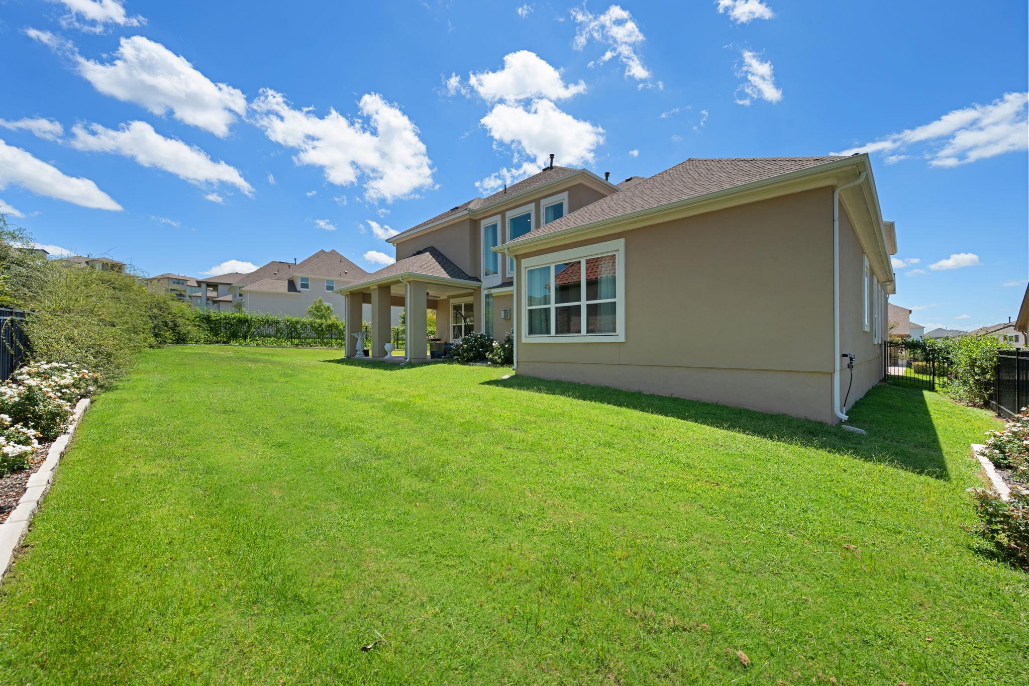4301 Sandorna View Leander TX 78641