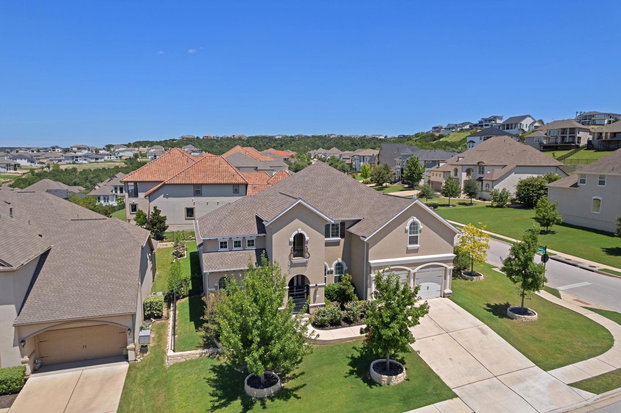 4301 Sandorna View Leander TX 78641
