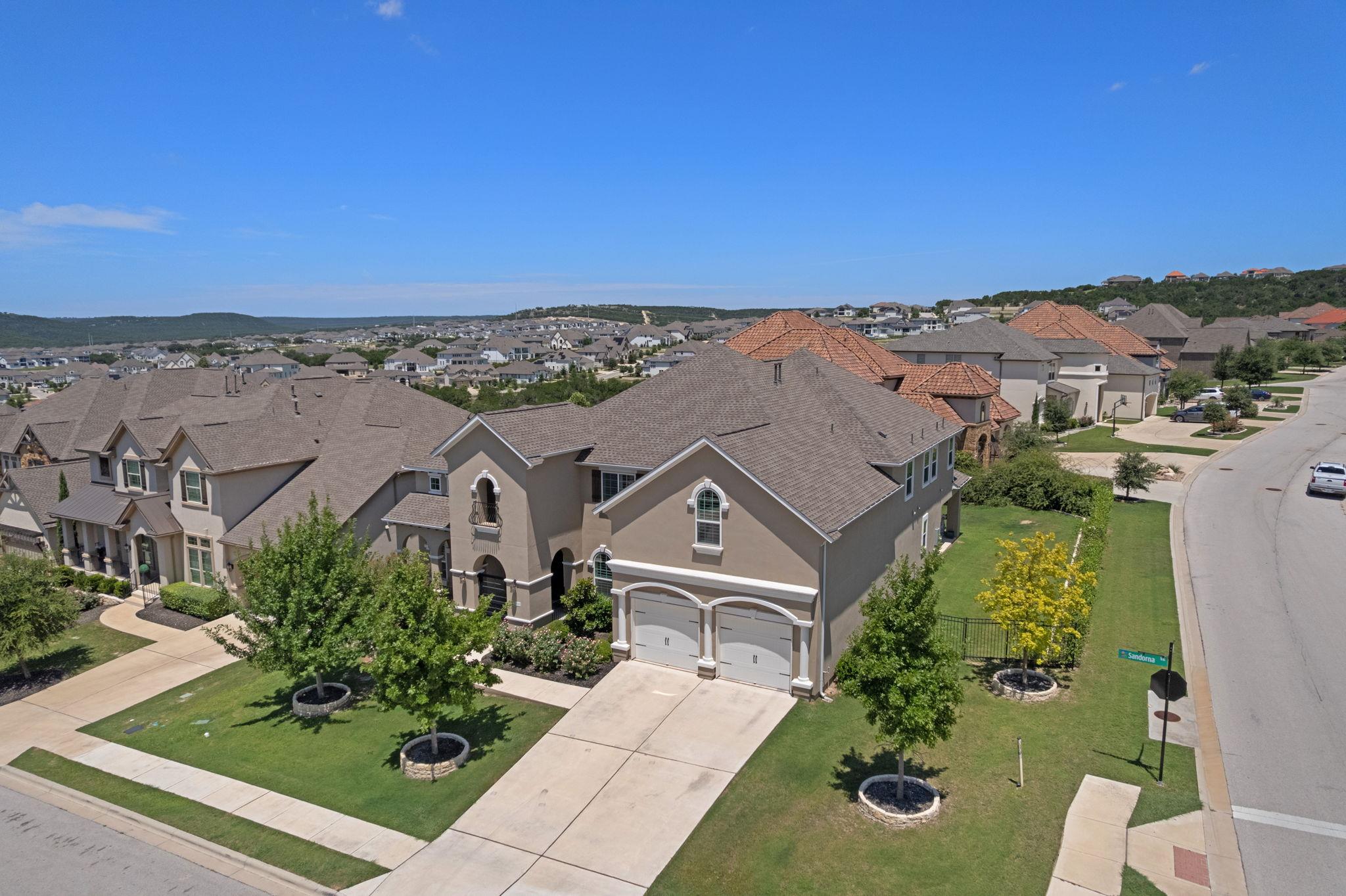 4301 Sandorna View Leander TX 78641