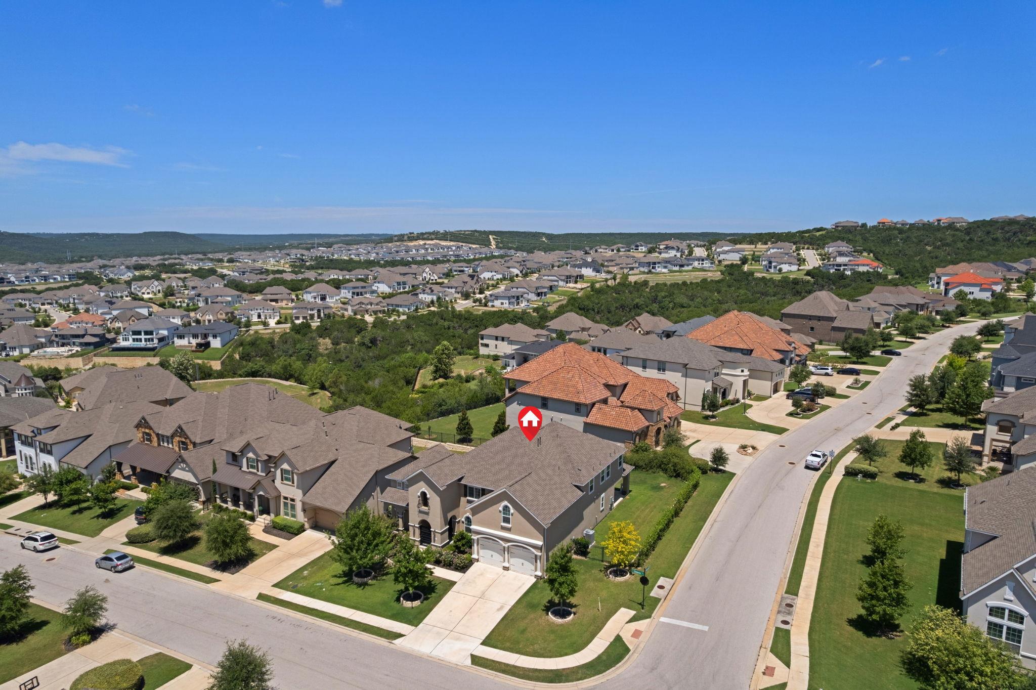 4301 Sandorna View Leander TX 78641