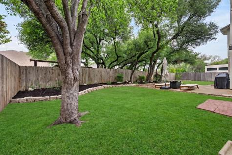 1612 Fall Creek Drive Cedar Park TX 78613