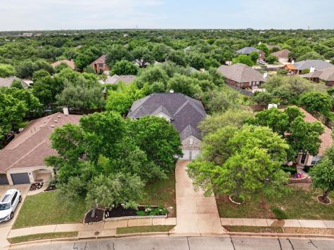 1612 Fall Creek Drive Cedar Park TX 78613