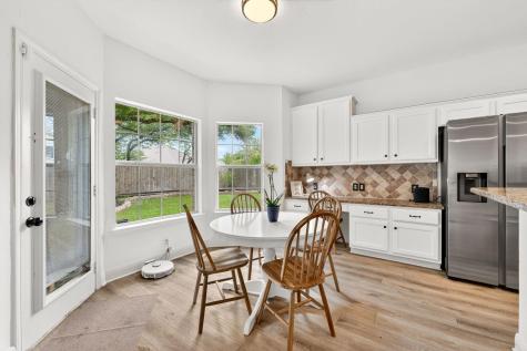 1612 Fall Creek Drive Cedar Park TX 78613