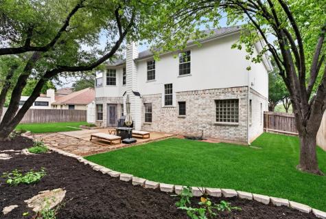 1612 Fall Creek Drive Cedar Park TX 78613