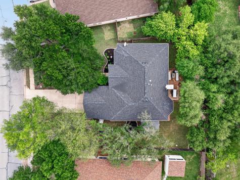 1612 Fall Creek Drive Cedar Park TX 78613