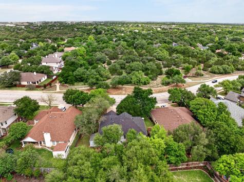 1612 Fall Creek Drive Cedar Park TX 78613