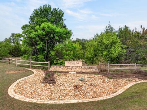 1612 Fall Creek Drive Cedar Park TX 78613
