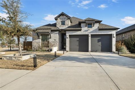 224 Green Knoll Lane Georgetown TX 78628