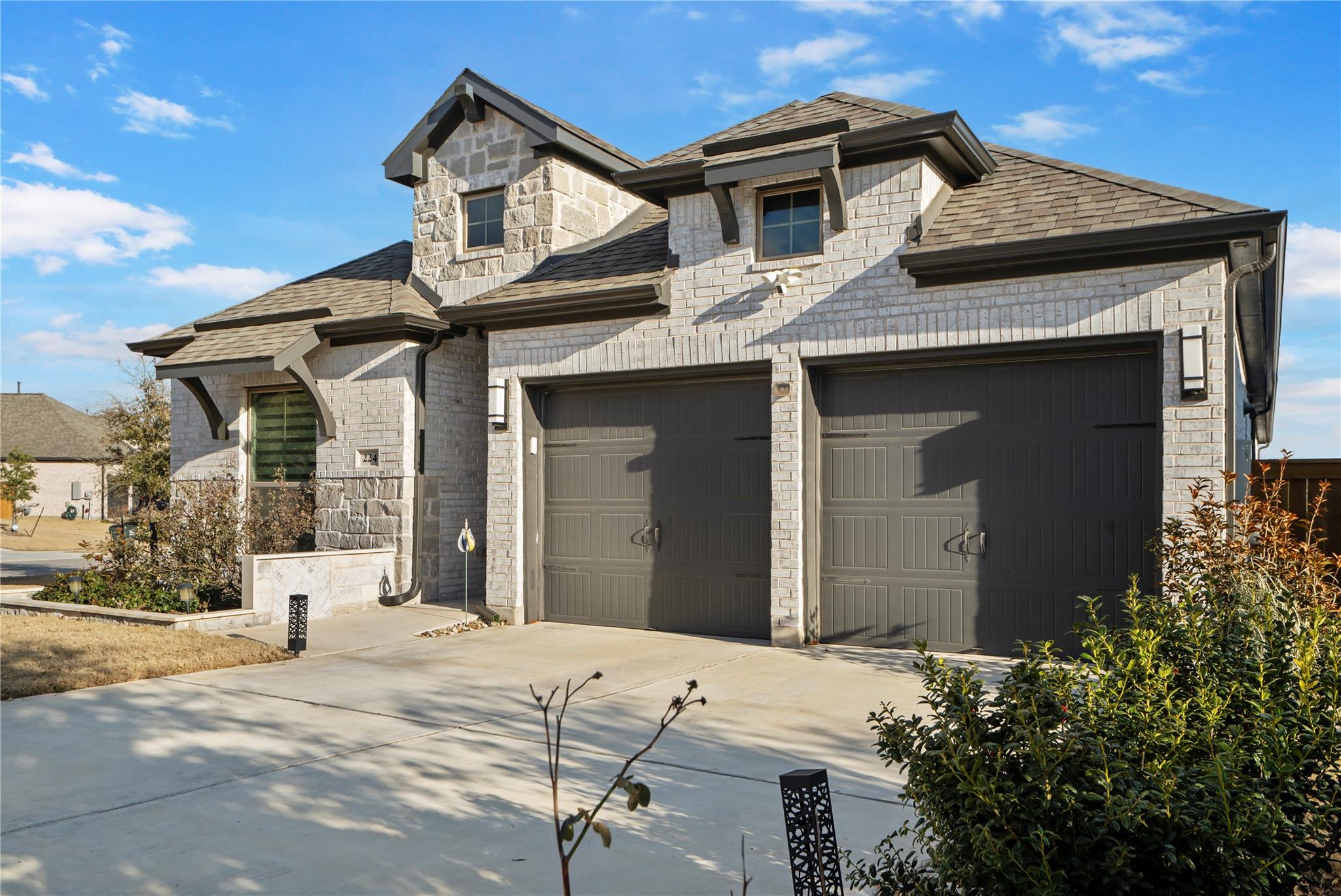 224 Green Knoll Lane Georgetown TX 78628
