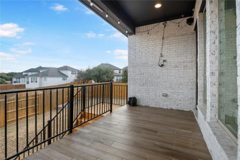224 Green Knoll Lane Georgetown TX 78628