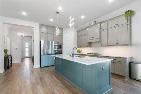 224 Green Knoll Lane Georgetown TX 78628