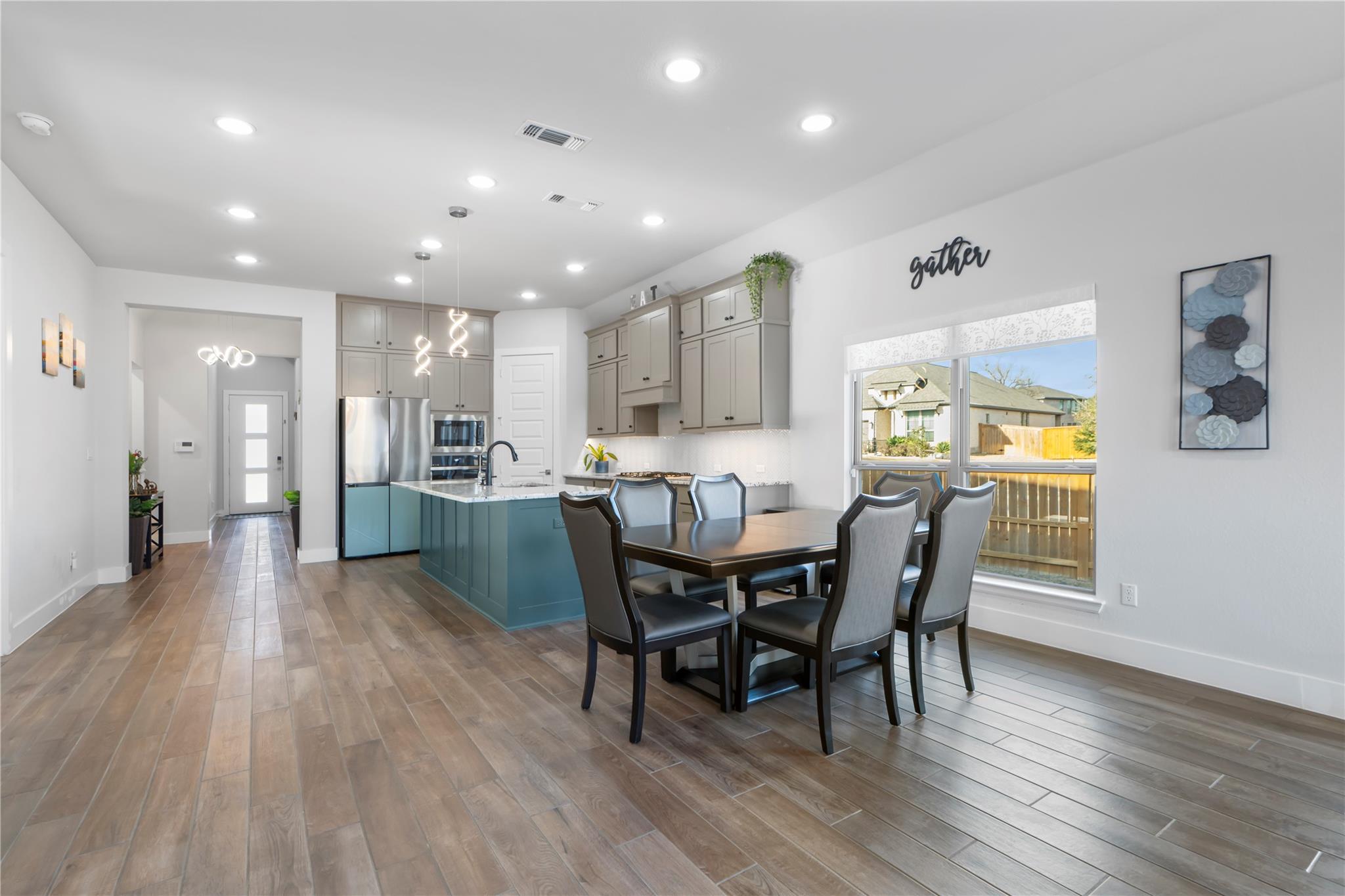 224 Green Knoll Lane Georgetown TX 78628