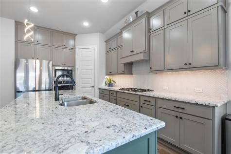 224 Green Knoll Lane Georgetown TX 78628
