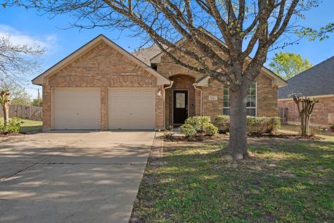 2221 Village View Loop Pflugerville TX 78660