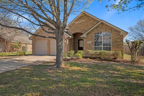 2221 Village View Loop Pflugerville TX 78660