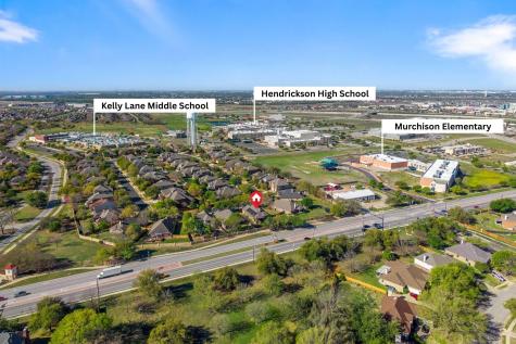 2221 Village View Loop Pflugerville TX 78660