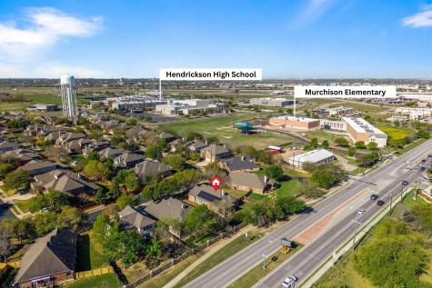 2221 Village View Loop Pflugerville TX 78660
