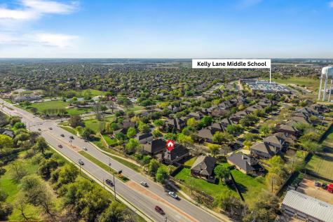 2221 Village View Loop Pflugerville TX 78660