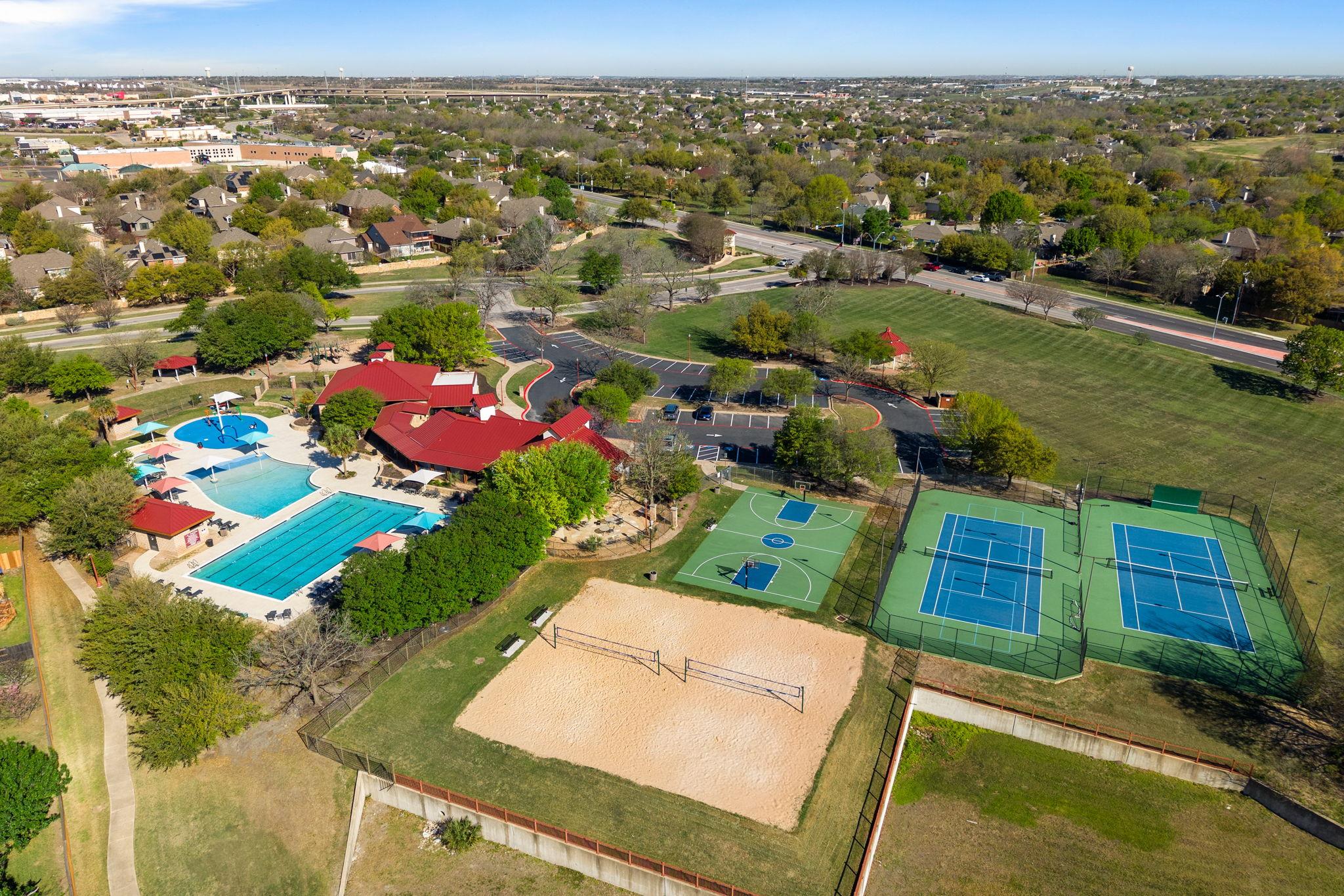 2221 Village View Loop Pflugerville TX 78660