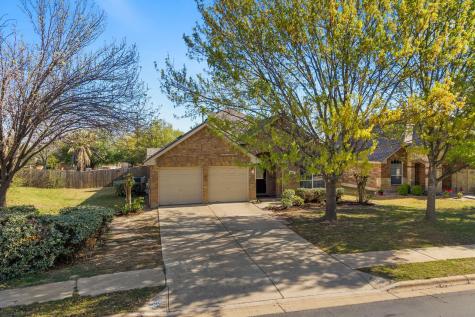 2221 Village View Loop Pflugerville TX 78660