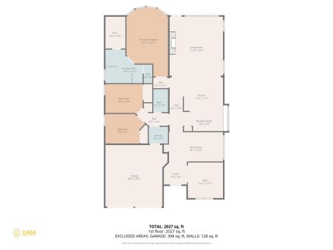 2221 Village View Loop Pflugerville TX 78660