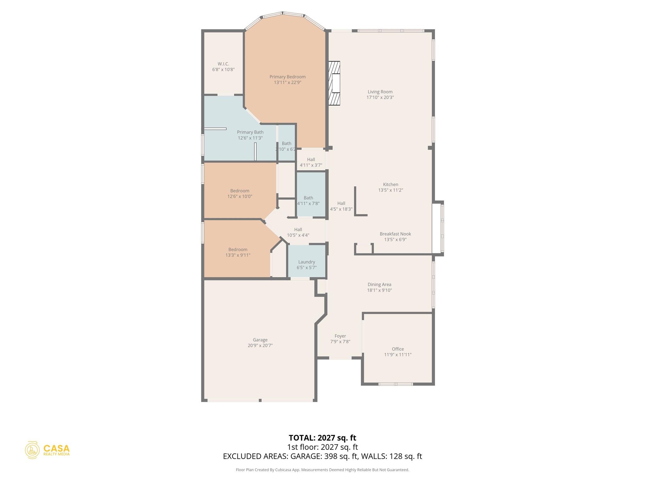 2221 Village View Loop Pflugerville TX 78660