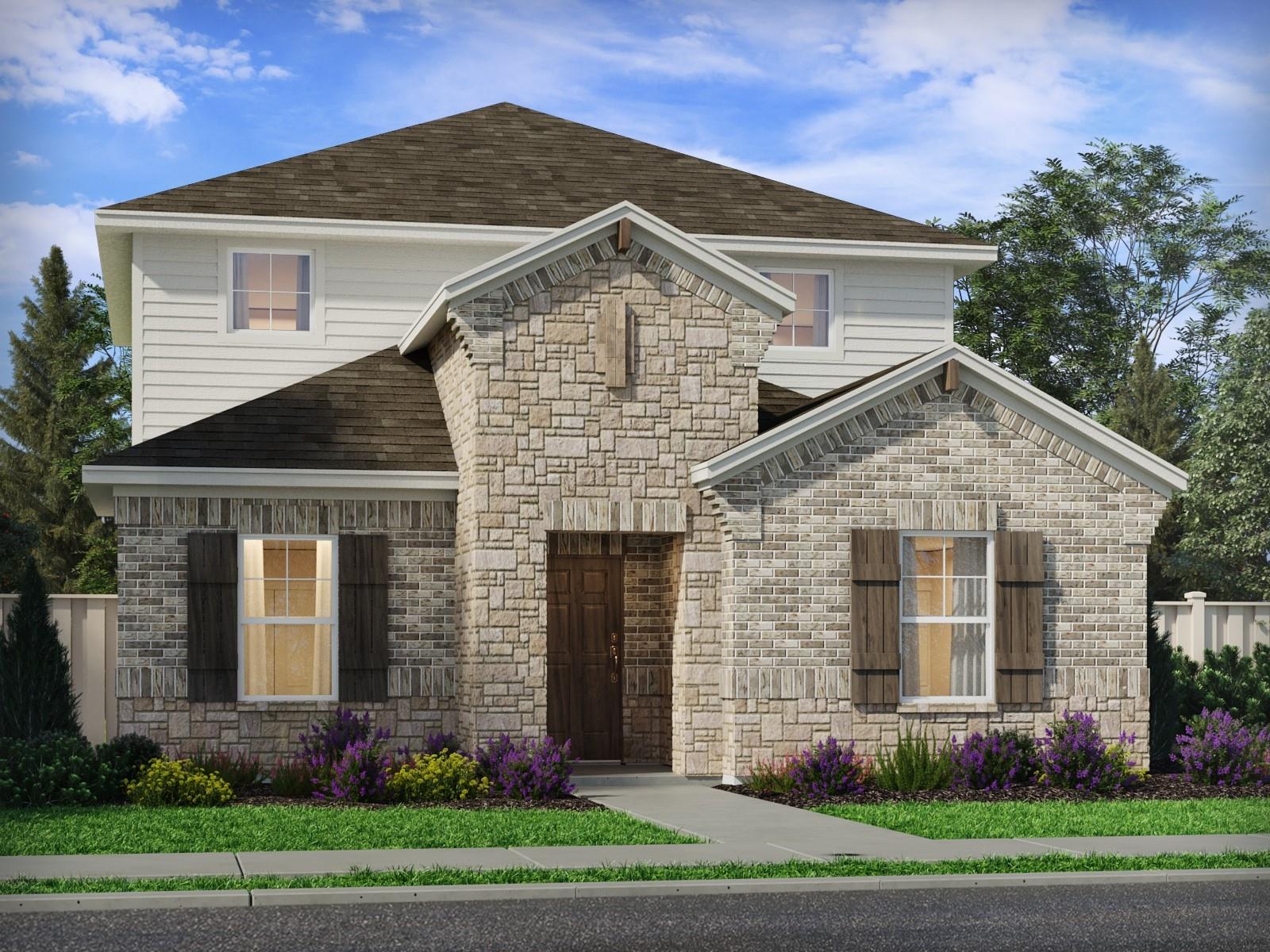 125 Antioch Church Drive Buda TX 78610