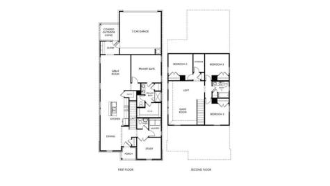 125 Antioch Church Drive Buda TX 78610