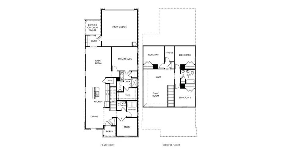 125 Antioch Church Drive Buda TX 78610