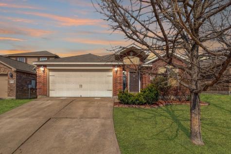 19328 Wt Gallaway Street Manor TX 78653