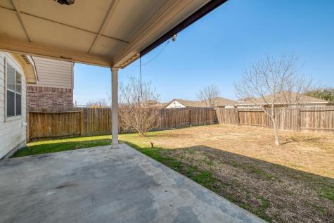 19328 Wt Gallaway Street Manor TX 78653