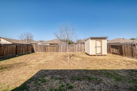 19328 Wt Gallaway Street Manor TX 78653