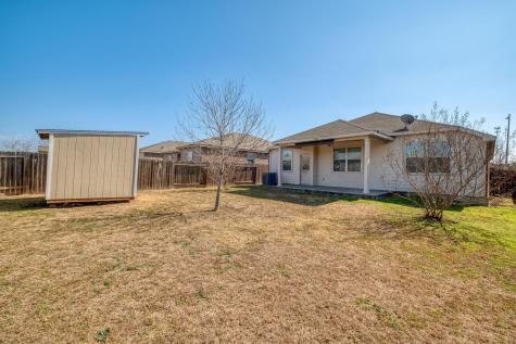 19328 Wt Gallaway Street Manor TX 78653