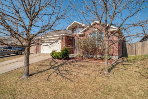 19328 Wt Gallaway Street Manor TX 78653