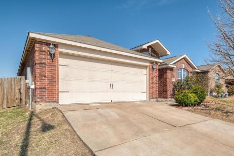 19328 Wt Gallaway Street Manor TX 78653