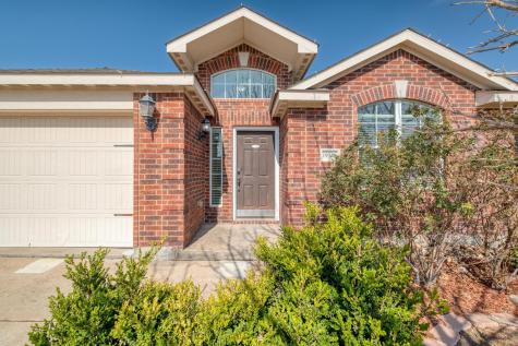 19328 Wt Gallaway Street Manor TX 78653