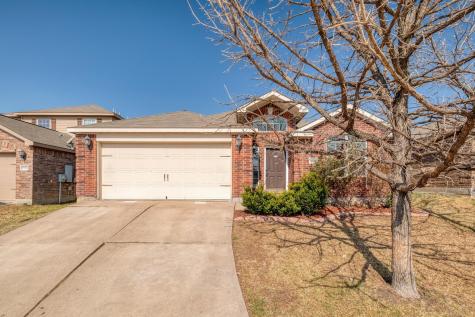 19328 Wt Gallaway Street Manor TX 78653