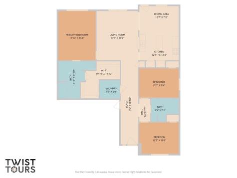 19328 Wt Gallaway Street Manor TX 78653