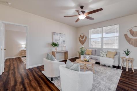 19328 Wt Gallaway Street Manor TX 78653
