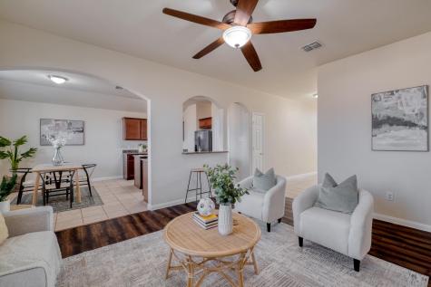 19328 Wt Gallaway Street Manor TX 78653