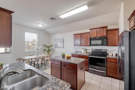 19328 Wt Gallaway Street Manor TX 78653