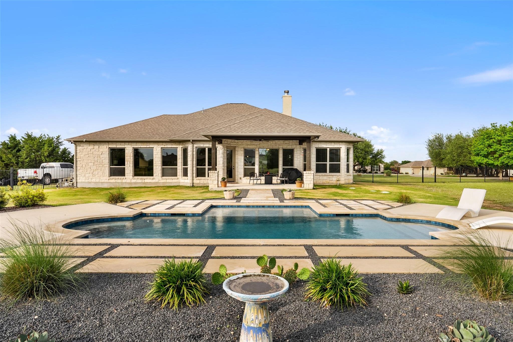 108 Buffalo Speedway Liberty Hill TX 78642