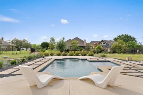108 Buffalo Speedway Liberty Hill TX 78642